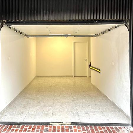 Appartement Surmont 52 à Ypres Extérieur photo