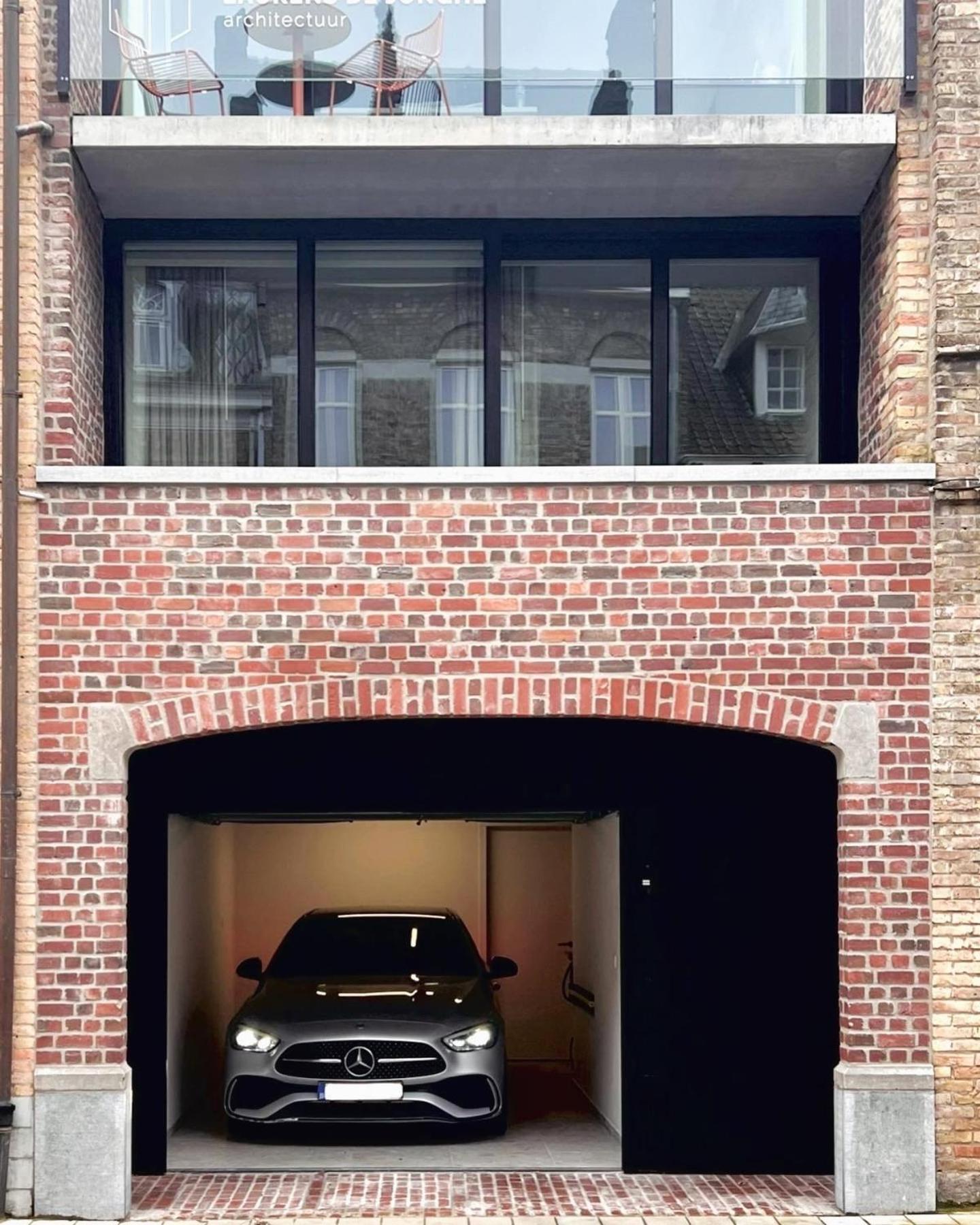 Appartement Surmont 52 à Ypres Extérieur photo