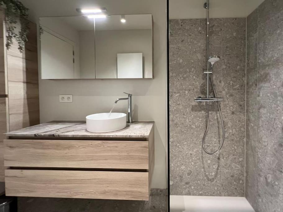 Appartement Surmont 52 à Ypres Extérieur photo