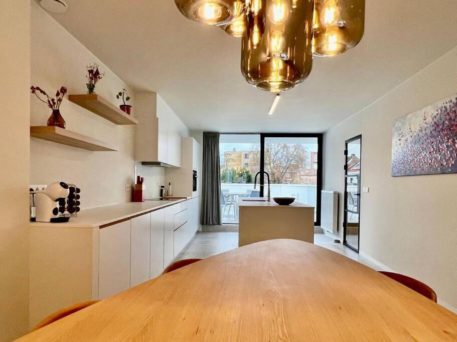 Appartement Surmont 52 à Ypres Extérieur photo