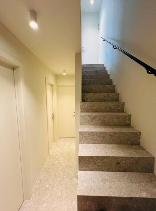 Appartement Surmont 52 à Ypres Extérieur photo