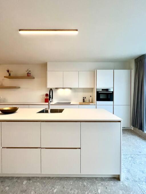 Appartement Surmont 52 à Ypres Extérieur photo