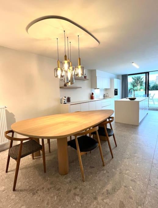Appartement Surmont 52 à Ypres Extérieur photo
